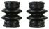 H5088 by WAGNER - Wagner H5088 Brake Pin Boot Kit