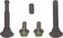 H5097 by WAGNER - Wagner H5097 Brake Guide Pin