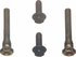 H5100 by WAGNER - Wagner H5100 Brake Guide Pin