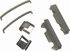 H5512 by WAGNER - Wagner H5512 Brake Disc Alignment Kit