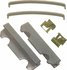 H5520 by WAGNER - Wagner H5520 Brake Disc Alignment Kit