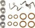 Wagner H5524 Disc Brake Hardware Kit Wagner H5524 Brake Disc Alignment Kit
