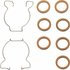 H5548 by WAGNER - Wagner H5548 Brake Disc Alignment Kit