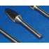8167 by ATD TOOLS - Carbide Burr