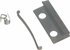 H5562 by WAGNER - Wagner H5562 Brake Disc Alignment Kit