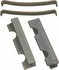 H5566 by WAGNER - Wagner H5566 Brake Disc Alignment Kit
