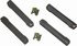 H5571 by WAGNER - Wagner H5571 Brake Disc Alignment Kit