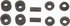 Wagner H5578 Disc Brake Hardware Kit Wagner H5578 Brake Disc Alignment Kit