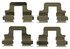 H15778 by WAGNER - Wagner H15778 Brake Disc Alignment Kit