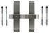 Wagner H15799 Disc Brake Hardware Kit Wagner H15799 Brake Disc Alignment Kit