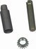 Wagner H1602 Parking Brake Adjusting Screw Assembly Wagner H1602 Parking Brake Adjusting Screw