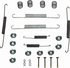 Wagner H17111 Drum Brake Hardware Kit Wagner H17111 Brake Combi Kit