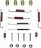 Wagner H17137 Drum Brake Hardware Kit Wagner H17137 Brake Combi Kit