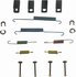 Wagner H17142 Drum Brake Hardware Kit Wagner H17142 Brake Combi Kit
