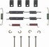 Wagner H17155 Drum Brake Hardware Kit Wagner H17155 Brake Combi Kit