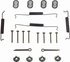 Wagner H17163 Drum Brake Hardware Kit Wagner H17163 Brake Combi Kit