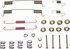 Wagner H17164 Drum Brake Hardware Kit Wagner H17164 Brake Combi Kit