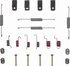 Wagner H17173 Drum Brake Hardware Kit Wagner H17173 Brake Combi Kit