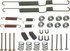 Wagner H17183 Drum Brake Hardware Kit Wagner H17183 Brake Combi Kit
