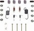 Wagner H17185 Drum Brake Hardware Kit Wagner H17185 Brake Combi Kit