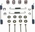 Wagner H17189 Drum Brake Hardware Kit Wagner H17189 Brake Combi Kit