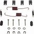 Wagner H17196 Drum Brake Hardware Kit Wagner H17196 Brake Combi Kit