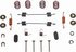 Wagner H17205 Drum Brake Hardware Kit Wagner H17205 Brake Combi Kit