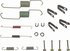 Wagner H17207 Drum Brake Hardware Kit Wagner H17207 Brake Combi Kit