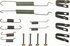 Wagner H17222 Drum Brake Hardware Kit Wagner H17222 Brake Combi Kit