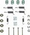 Wagner H17256 Parking Brake Hardware Kit Wagner H17256 Parking Brake Hardware Kit
