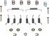 Wagner H17260 Parking Brake Hardware Kit Wagner H17260 Parking Brake Hardware Kit