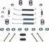Wagner H17261 Drum Brake Hardware Kit Wagner H17261 Brake Combi Kit