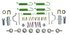 Wagner H17267 Parking Brake Hardware Kit Wagner H17267 Parking Brake Hardware Kit