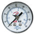 ATD Tools 7921 Gauge 0-160 psi Standard Back Mount