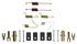 Wagner H17269 Parking Brake Hardware Kit Wagner H17269 Parking Brake Hardware Kit
