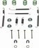 Wagner H17347 Drum Brake Hardware Kit Wagner H17347 Brake Combi Kit