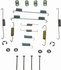 Wagner H17383 Drum Brake Hardware Kit Wagner H17383 Brake Combi Kit