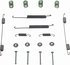 H17384 by WAGNER - Wagner H17384 Brake Combi Kit