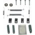 Wagner H17401 Parking Brake Hardware Kit Wagner H17401 Parking Brake Hardware Kit