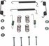 Wagner H17409 Drum Brake Hardware Kit Wagner H17409 Brake Combi Kit