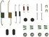 H17515 by WAGNER - Wagner H17515 Brake Combi Kit