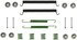 Wagner H17519 Drum Brake Hardware Kit Wagner H17519 Brake Combi Kit