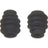 H8236 by WAGNER - Wagner H8236 Brake Pin Boot Kit