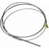 Wagner BC101019 Parking Brake Cable Wagner BC101019 Brake Cable