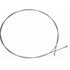 Wagner BC101653 Parking Brake Cable Wagner BC101653 Brake Cable