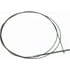 Wagner BC101847 Parking Brake Cable Wagner BC101847 Brake Cable