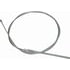 BC101848 by WAGNER - Wagner BC101848 Brake Cable