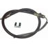 Wagner BC101853 Parking Brake Cable Wagner BC101853 Brake Cable