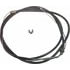 Wagner BC101856 Parking Brake Cable Wagner BC101856 Brake Cable