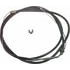 BC101856 by WAGNER - Wagner BC101856 Brake Cable